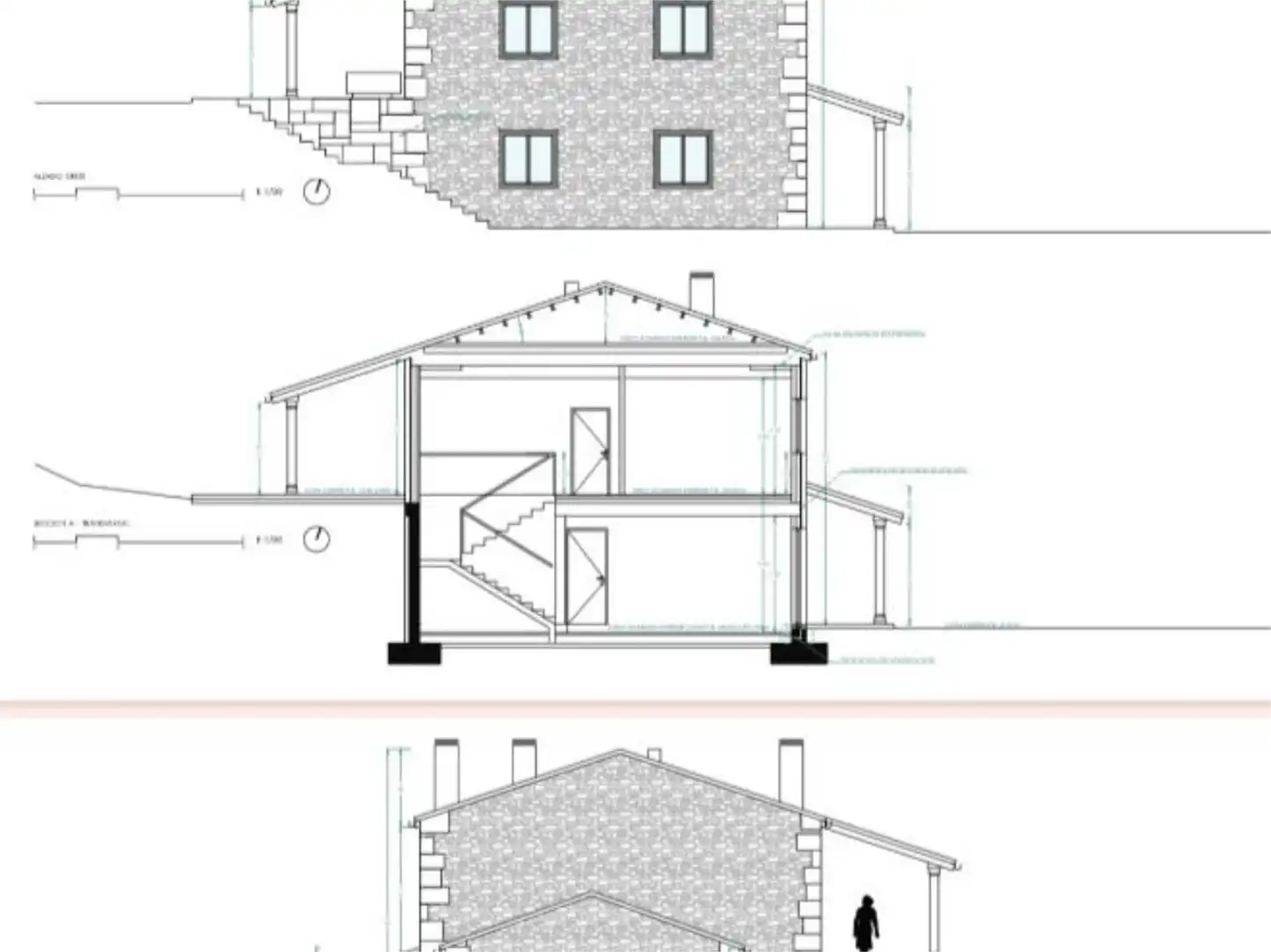 Constructible Land for sale in O Pino 