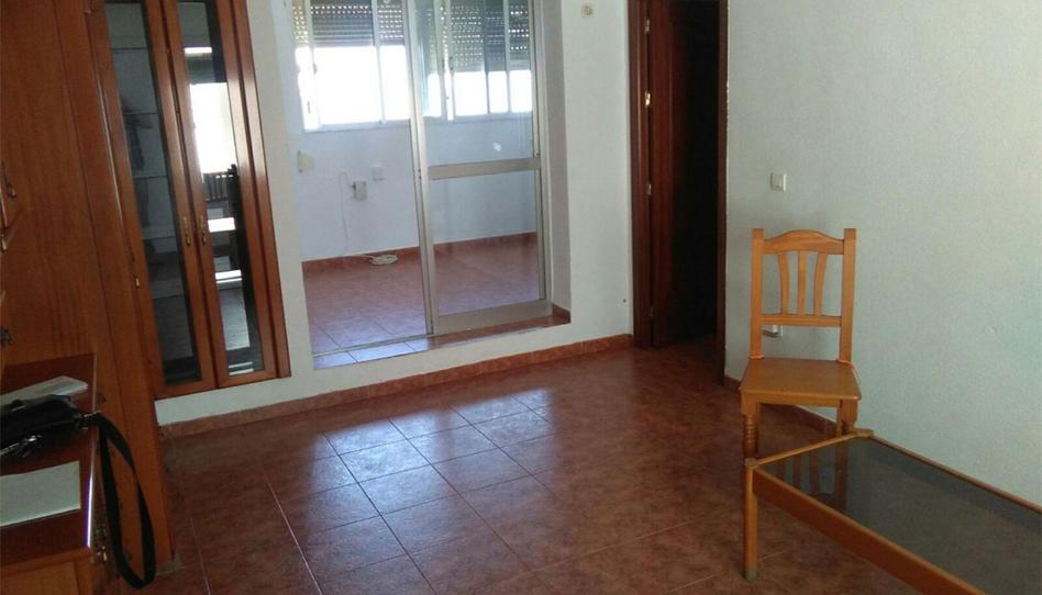 Photo 1 of Flat to rent in Calle Conquistador Benito de Baños, 9, Viñuela - Rescatado, Córdoba