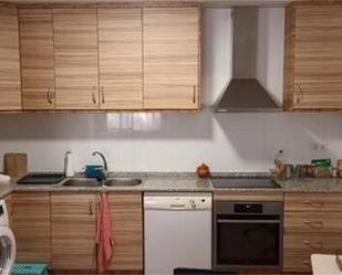 Kitchen of Flat for sale in Chóvar