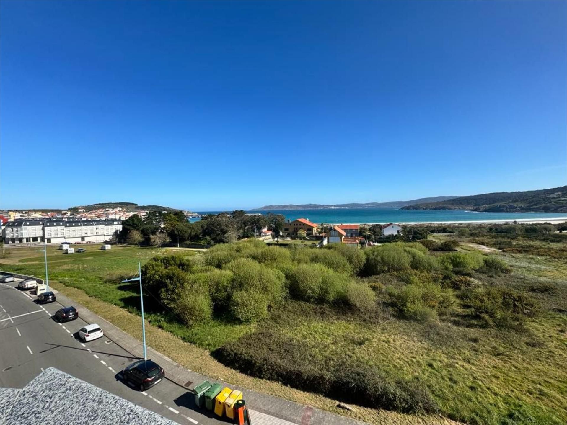 Flat to rent in Avenida Cesáreo Pondal, 74, Laxe