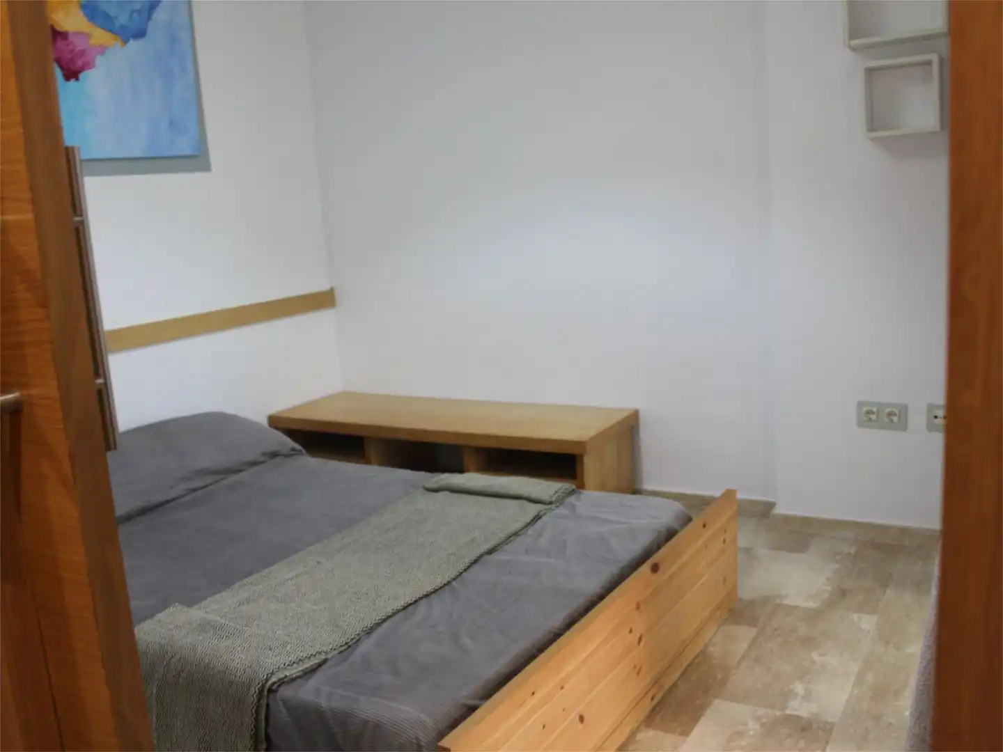Dúplex de alquiler en Calle Maestra Angelines Sáez, 45, Zahara Pueblo Dúplex de alquiler en Calle Maestra Angelines Sáez, 45, Zahara Pueblo