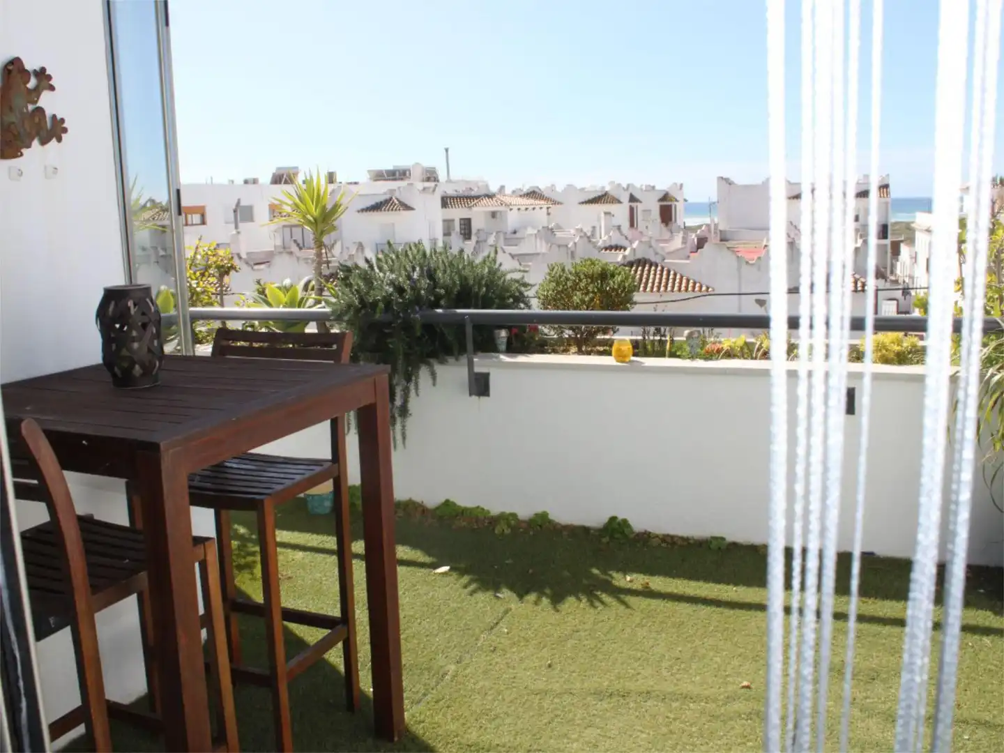 Dúplex de alquiler en Calle Maestra Angelines Sáez, 45, Zahara Pueblo Dúplex de alquiler en Calle Maestra Angelines Sáez, 45, Zahara Pueblo