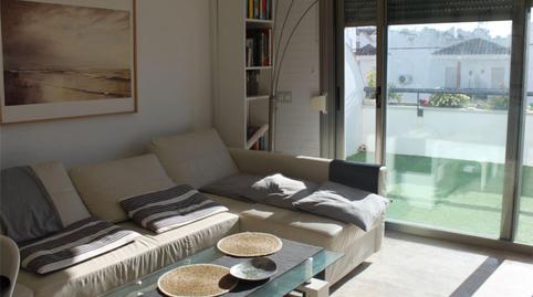 Photo 3 of Duplex to rent in Calle Maestra Angelines Sáez, 45, Zahara Pueblo, Cádiz