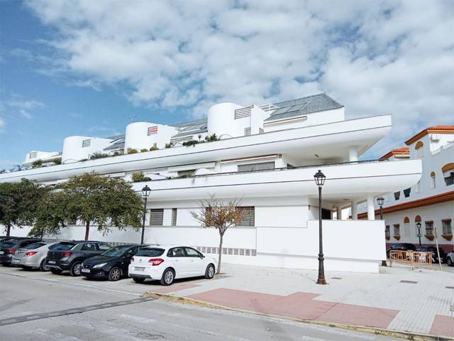 Dúplex en Alquiler en Calle Maestra Angelines Sáez, 45 en Zahara Pueblo