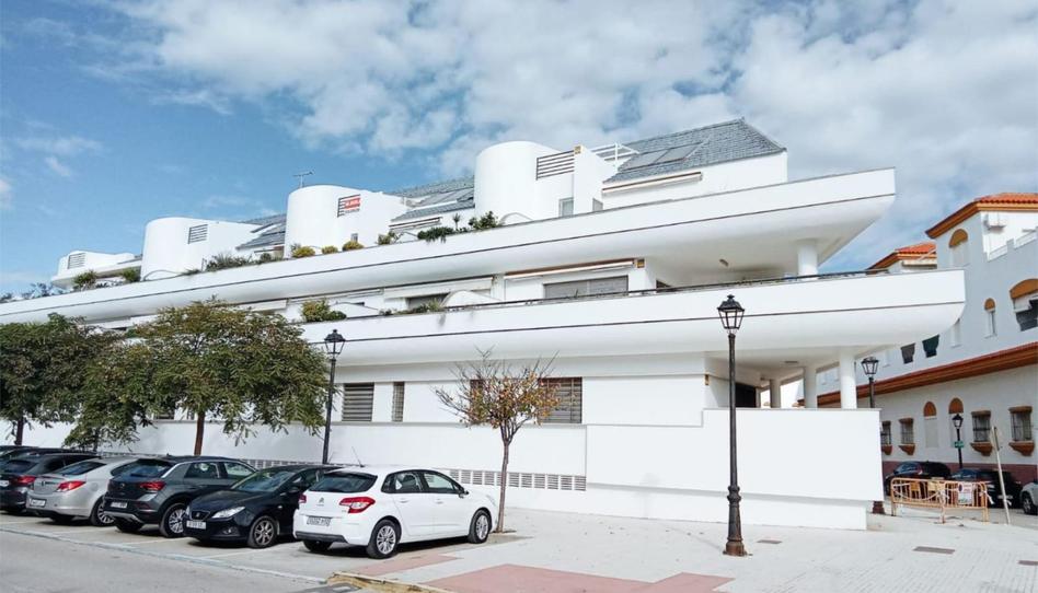 Photo 1 of Duplex to rent in Calle Maestra Angelines Sáez, 45, Zahara Pueblo, Cádiz