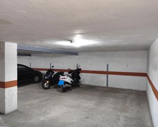 Parking of Garage to rent in León Capital 