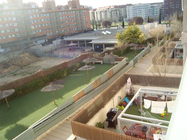 Piso en Venta en Plaza del Alcalde Moreno Torres, 6 en Sanchinarro