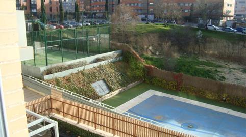 Foto 2 de Piso en venta en Plaza del Alcalde Moreno Torres, 6, Sanchinarro, Madrid