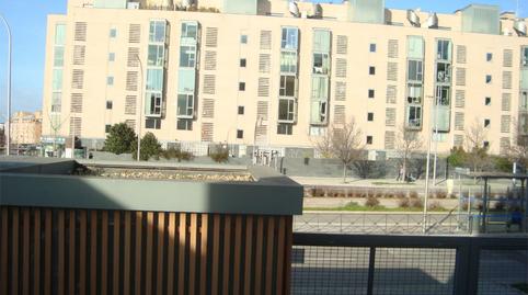 Foto 3 de Piso en venta en Plaza del Alcalde Moreno Torres, 6, Sanchinarro, Madrid