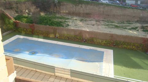 Foto 4 de Piso en venta en Plaza del Alcalde Moreno Torres, 6, Sanchinarro, Madrid