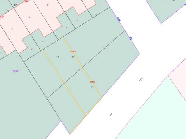 Terreno residencial en Venta en Calle Silverio Escobar Salazar, 2 en Escacena del Campo