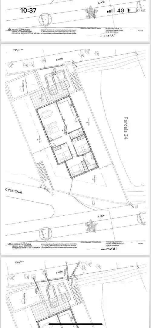 Constructible Land for sale in Almáchar
