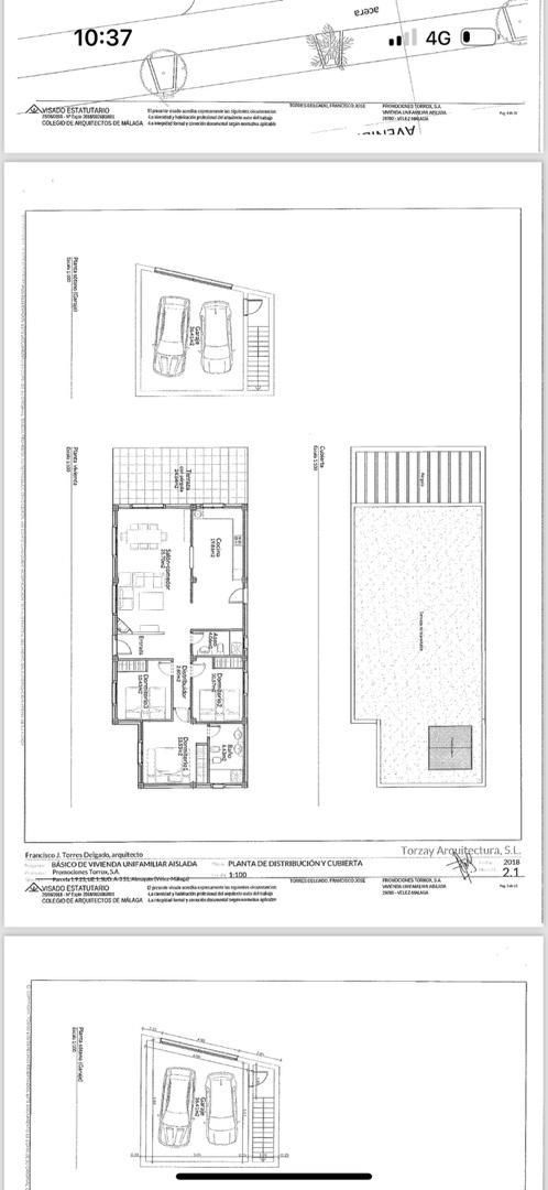 Constructible Land for sale in Almáchar