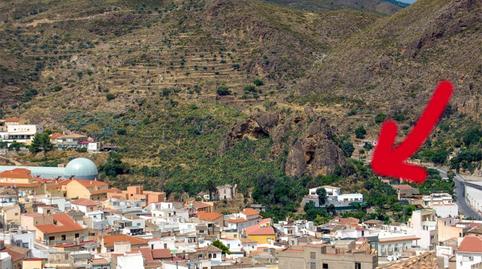 Photo 3 of Country house for sale in Avenida Paco Cosentino, 83, Macael, Almería