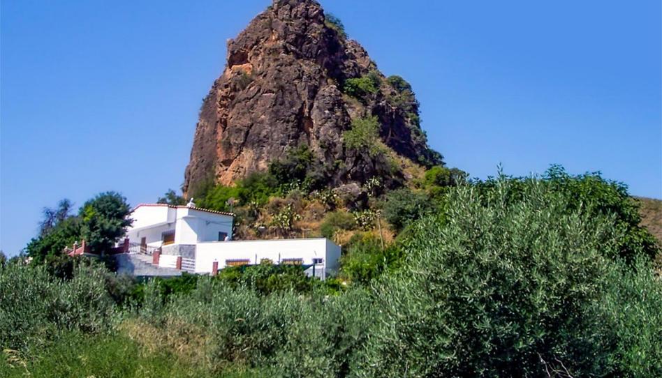 Photo 1 of Country house for sale in Avenida Paco Cosentino, 83, Macael, Almería