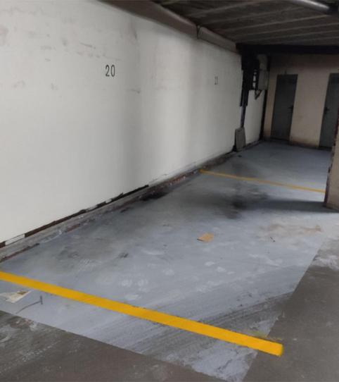 Garatge en venda a Rúa Alcalde Lorenzo, 21, Bertamirans, A Coruña - imatge 2 Foto 2 de Garatge en venda a Rúa Alcalde Lorenzo, 21, Bertamirans, A Coruña