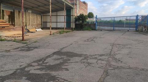 Industrial buildings for sale in Carretera de la Estación, 1, Marmolejo, Jaén - image 4 Photo 4 of Industrial buildings for sale in Carretera de la Estación, 1, Marmolejo, Jaén