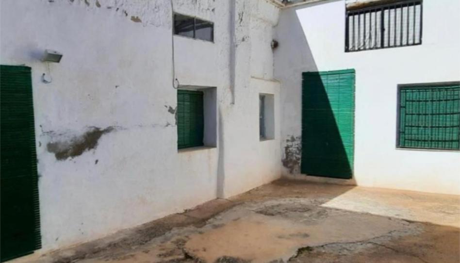Piso en venta en Calle Doctor Justo Montes, 80, Montealegre del Castillo, Albacete - imagen 1 Foto 1 de Piso en venta en Calle Doctor Justo Montes, 80, Montealegre del Castillo, Albacete