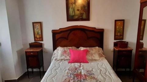 Piso en venta en Calle Doctor Justo Montes, 80, Montealegre del Castillo, Albacete - imagen 5 Foto 5 de Piso en venta en Calle Doctor Justo Montes, 80, Montealegre del Castillo, Albacete