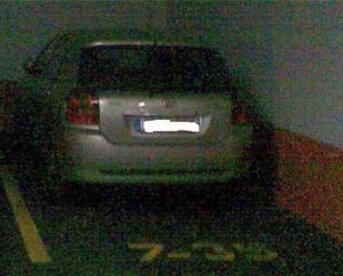 Aparcament de Garatge de lloguer en  Madrid Capital