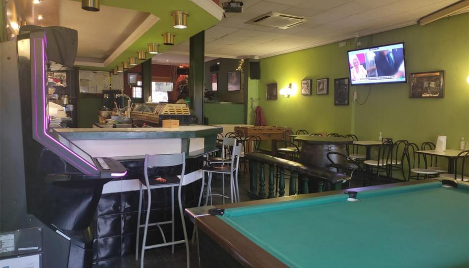 Planta baixa en venda a Avinguda Avenida Toledo, 5, Argés, Toledo - imatge 1 Foto 1 de Planta baixa en venda a Avinguda Avenida Toledo, 5, Argés, Toledo