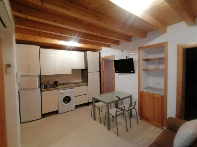 Piso en Alquiler en Calle Plegadero Bajo, 14 en San Matías - Realejo