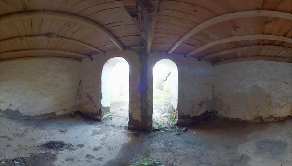 Planta baixa en venda a Se-6405, 80, Almadén de la Plata, Sevilla - imatge 1 Foto 1 de Planta baixa en venda a Se-6405, 80, Almadén de la Plata, Sevilla