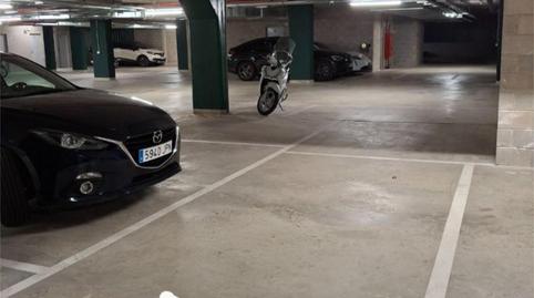 Garatge de lloguer a Carrer de Joan Miró, 40, Finestrelles, Barcelona - imatge 3 Foto 3 de Garatge de lloguer a Carrer de Joan Miró, 40, Finestrelles, Barcelona