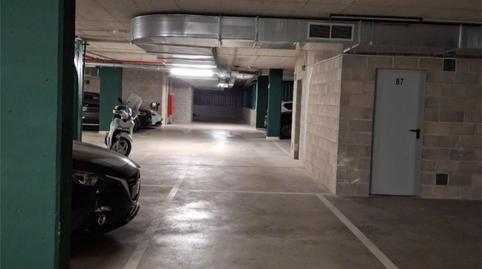 Garatge de lloguer a Carrer de Joan Miró, 40, Finestrelles, Barcelona - imatge 2 Foto 2 de Garatge de lloguer a Carrer de Joan Miró, 40, Finestrelles, Barcelona