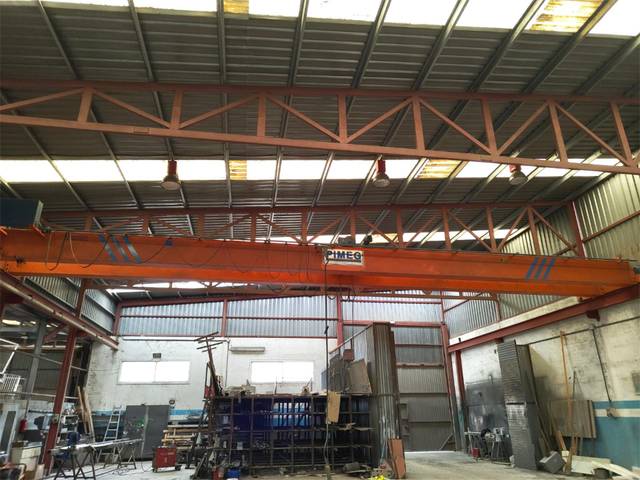 Oficina en Alquiler en Carrer Vint-I-Nou, 20 en Bonavista