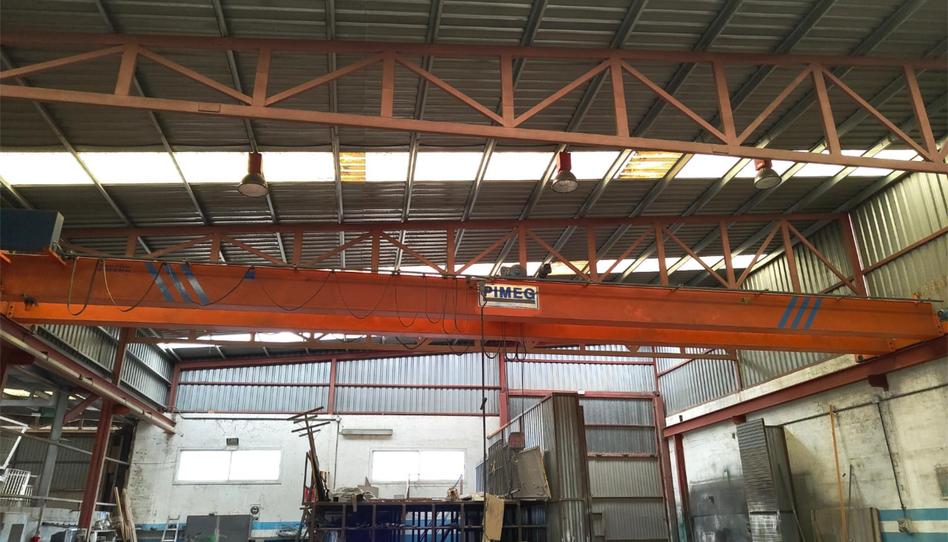 Oficina de lloguer a Carrer Vint-i-nou, 20, Bonavista, Tarragona - imatge 1 Foto 1 de Oficina de lloguer a Carrer Vint-i-nou, 20, Bonavista, Tarragona