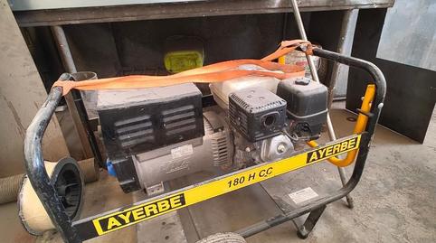 Oficina de lloguer a Carrer Vint-i-nou, 20, Bonavista, Tarragona - imatge 4 Foto 4 de Oficina de lloguer a Carrer Vint-i-nou, 20, Bonavista, Tarragona