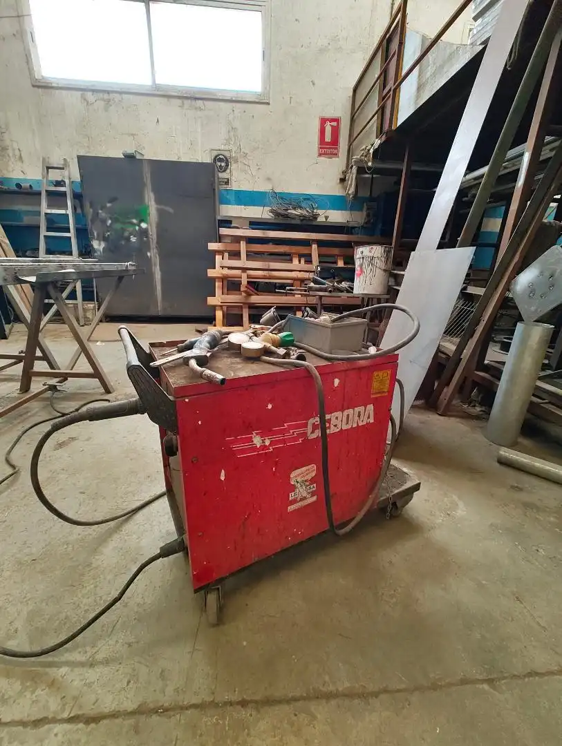 Oficina de alquiler en Carrer Vint-I-Nou, 20, Bonavista Vista exterior de Oficina de alquiler en Tarragona