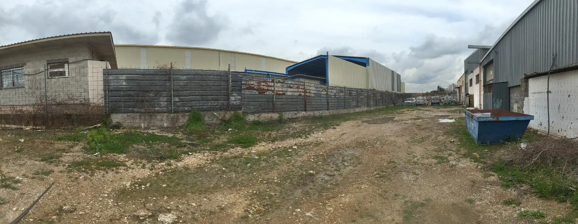 Oficina de alquiler en Carrer Vint-I-Nou, 20, Bonavista Vista exterior de Oficina de alquiler en Tarragona