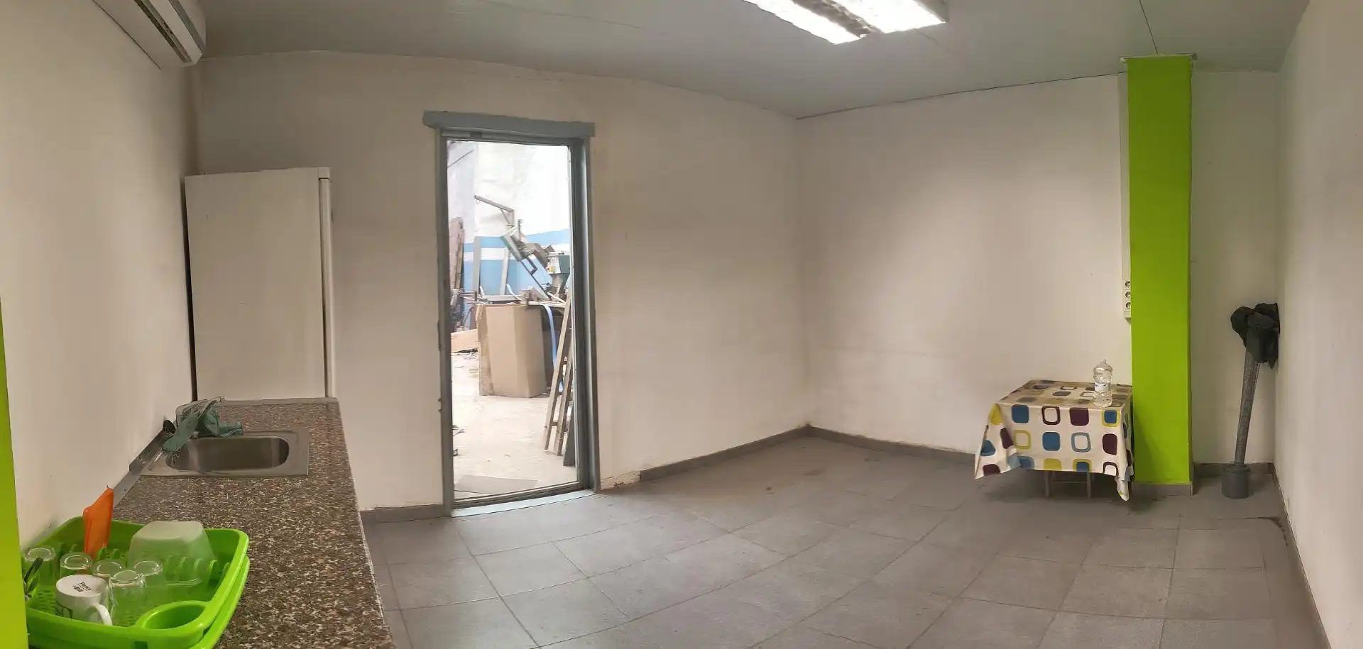 Oficina de alquiler en Carrer Vint-I-Nou, 20, Bonavista Oficina de alquiler en Tarragona