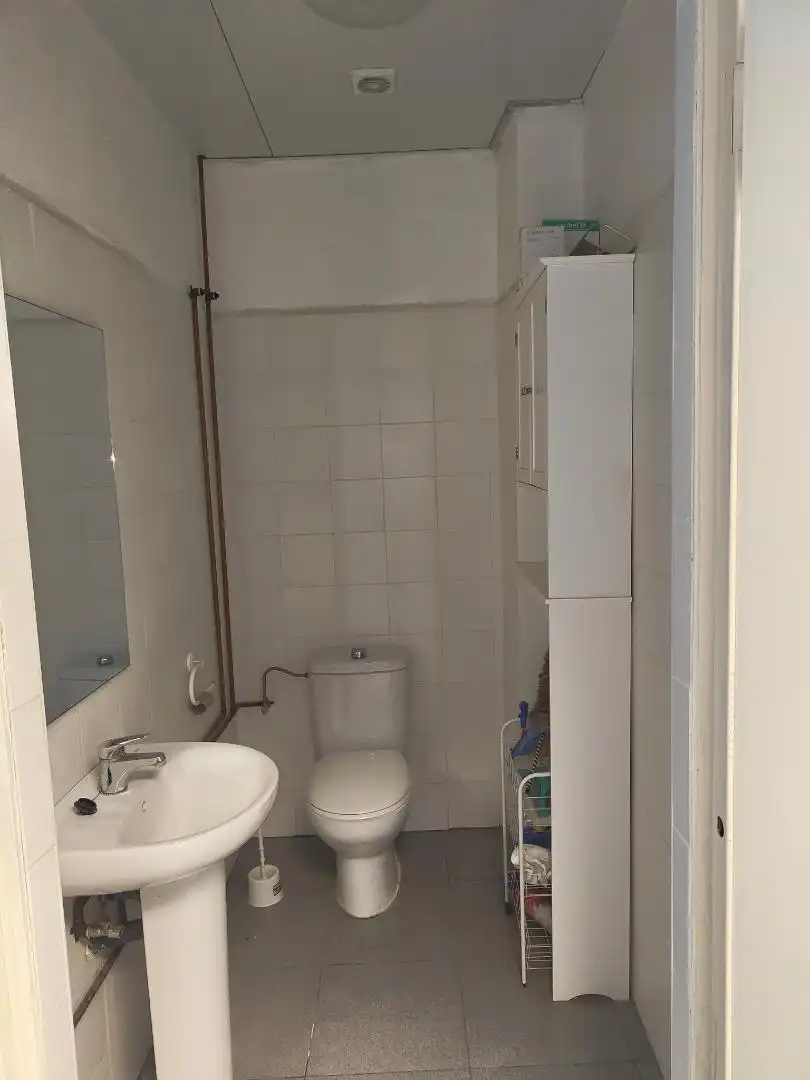 Oficina de alquiler en Carrer Vint-I-Nou, 20, Bonavista Baño de Oficina de alquiler en Tarragona