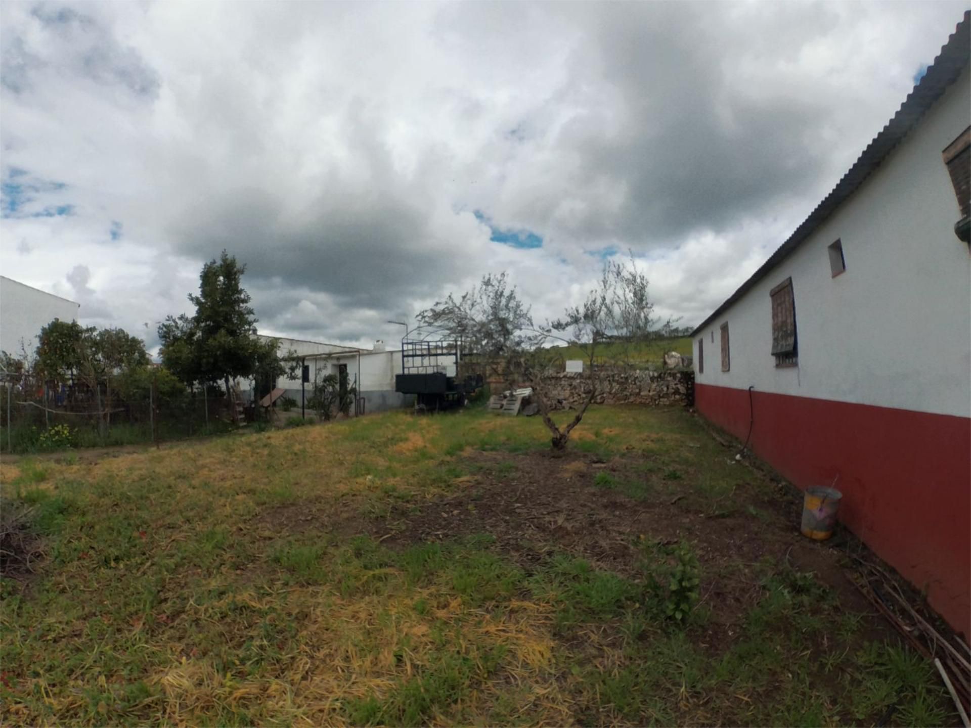 Grundstücke zum verkauf in Almadén de la Plata
