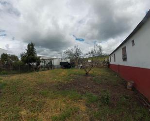 Land for sale in Almadén de la Plata