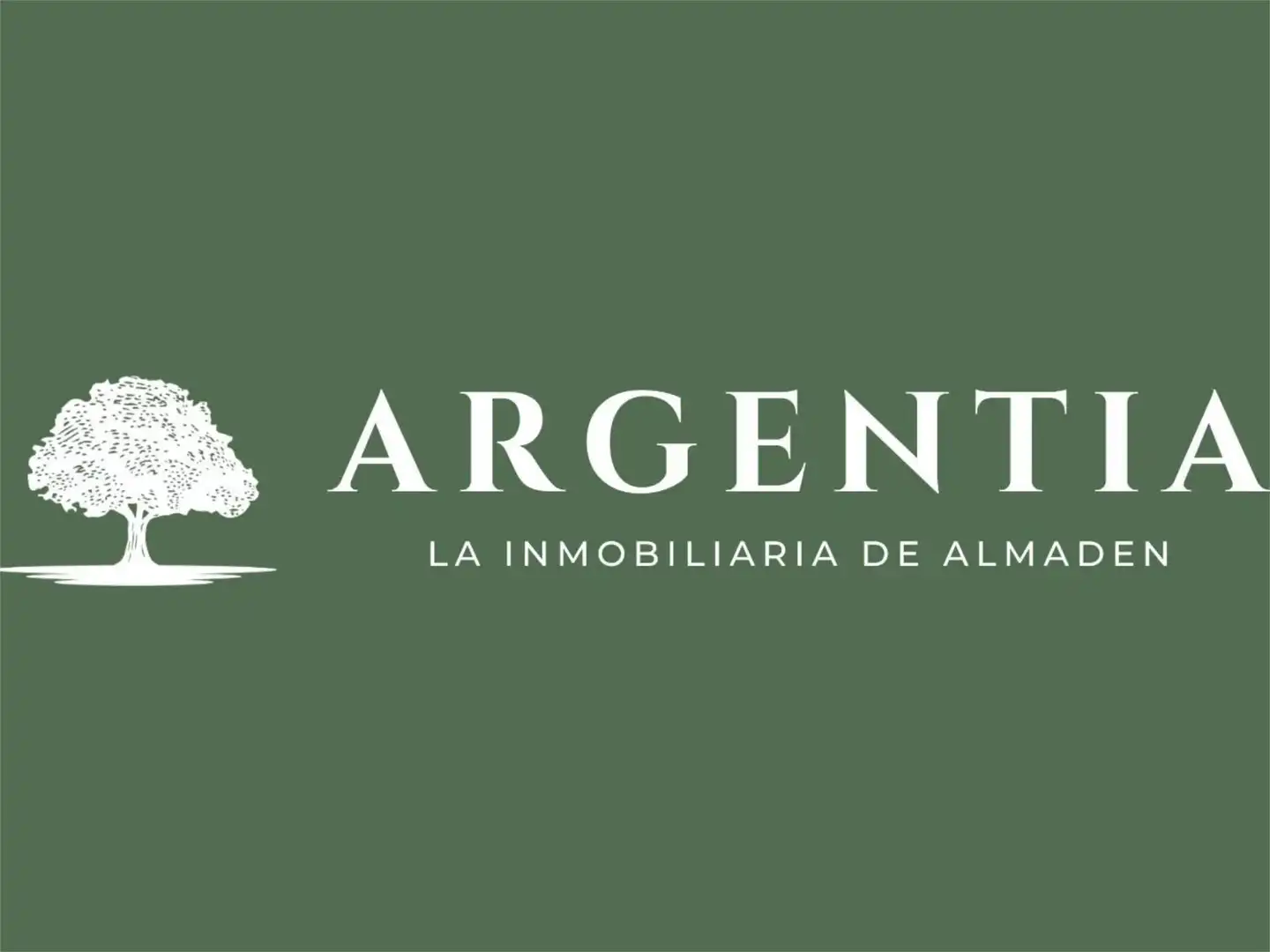 Außenansicht von Grundstücke zum Verkauf in Almadén de la Plata