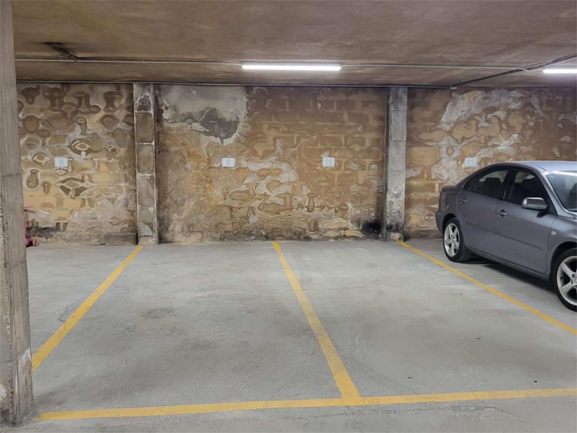 Parking of Garage to rent in Inca