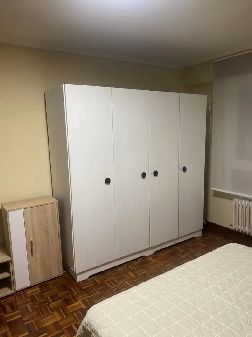 Habitación en N-I, 184, Gamonal - San Bruno - G9