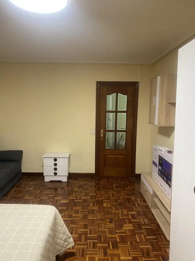 Habitación en N-I, 184, Gamonal - San Bruno - G9