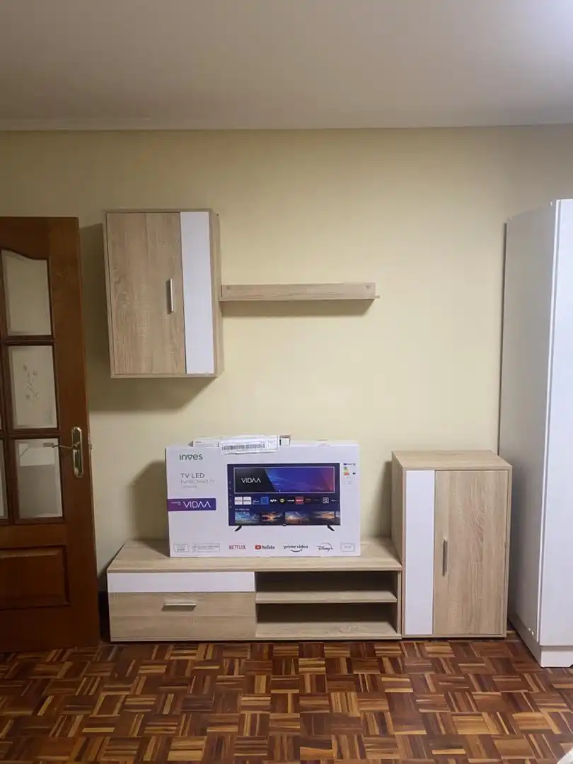 Habitación en N-I, 184, Gamonal - San Bruno - G9