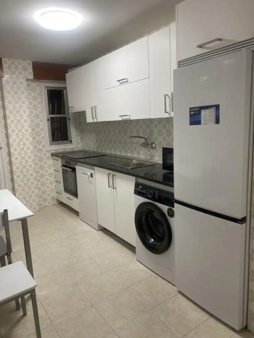 Habitación en N-I, 184, Gamonal - San Bruno - G9