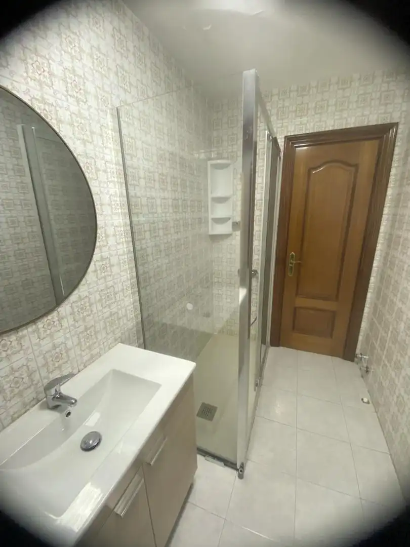 Habitación en N-I, 184, Gamonal - San Bruno - G9