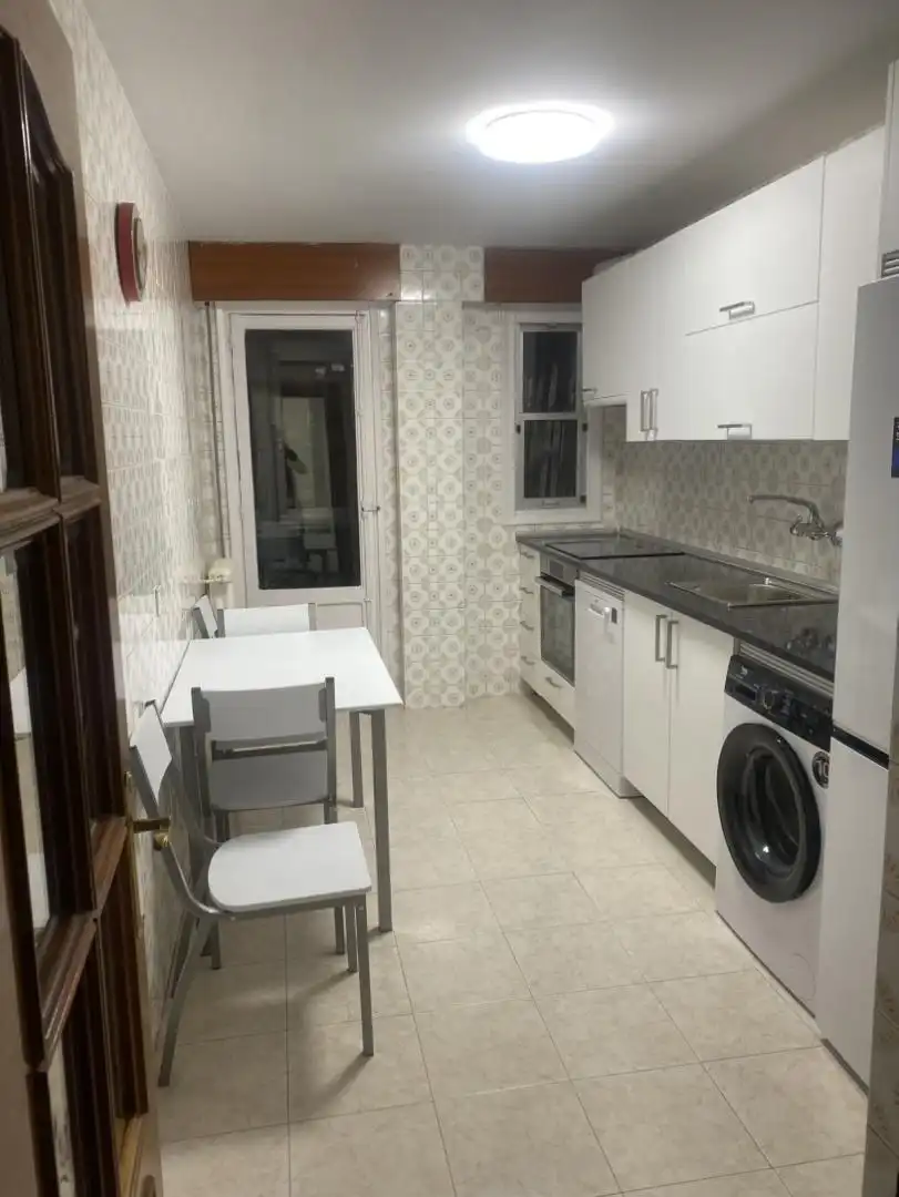Habitación en N-I, 184, Gamonal - San Bruno - G9