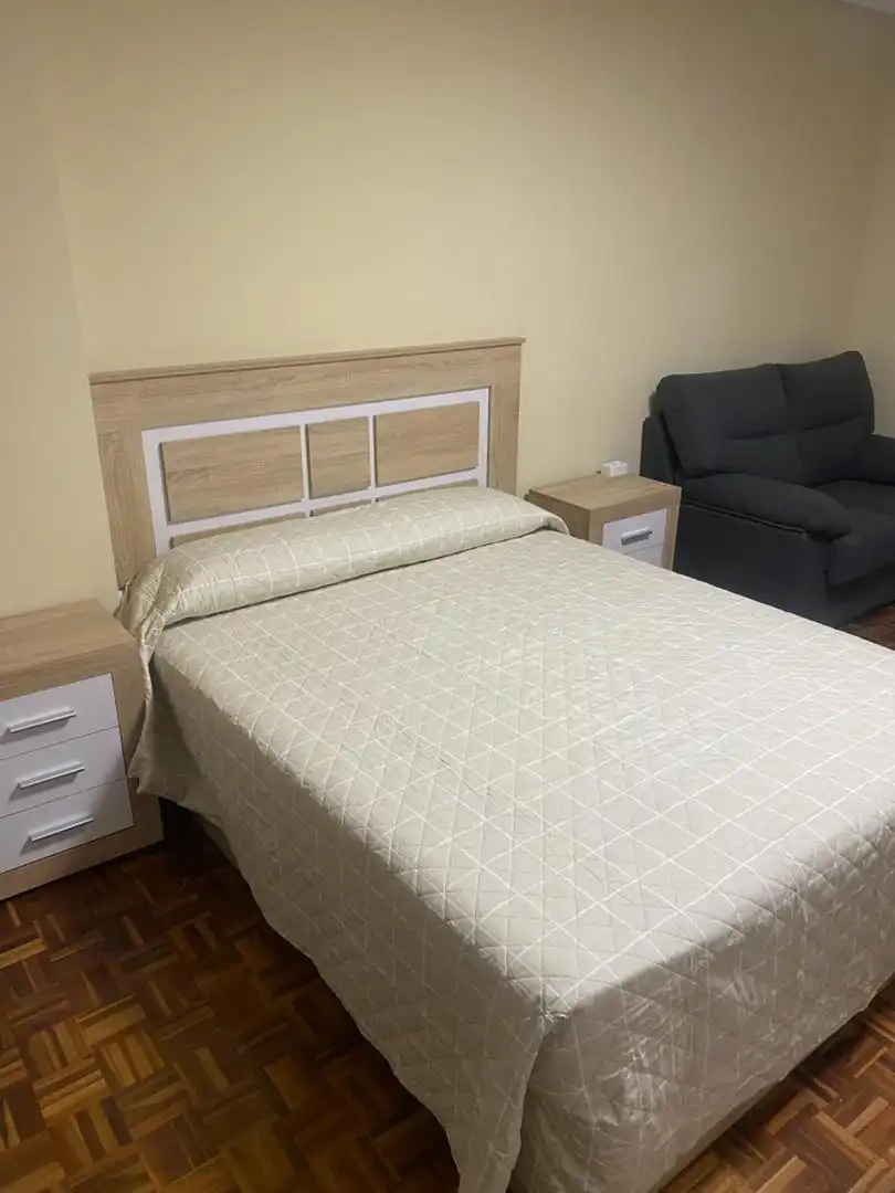 Habitación en N-I, 184, Gamonal - San Bruno - G9