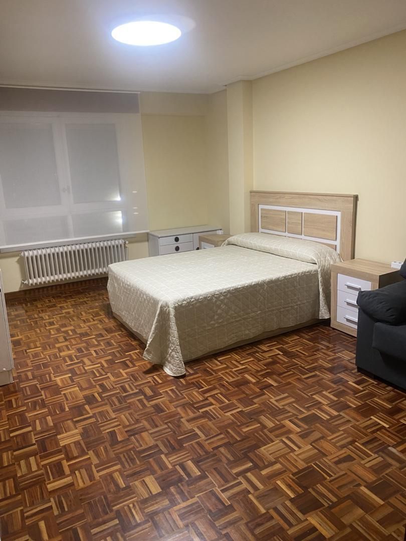 Apartament per a compartir a N-I, 184, Gamonal - San Bruno - G9