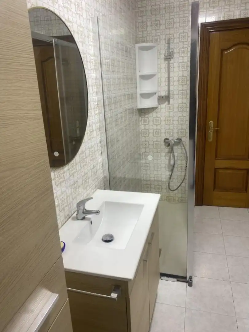 Habitación en N-I, 184, Gamonal - San Bruno - G9