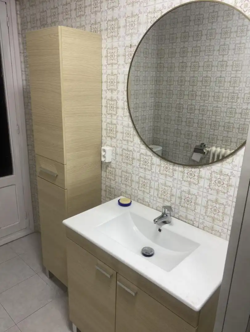 Habitación en N-I, 184, Gamonal - San Bruno - G9